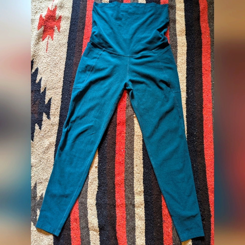 Beyond the Bump Maternity Leggings
